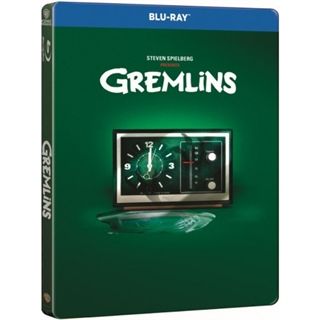 Gremlins - Steelbook Blu-Ray